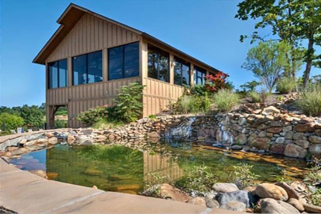 Villa A Natural High à Sevierville Extérieur photo